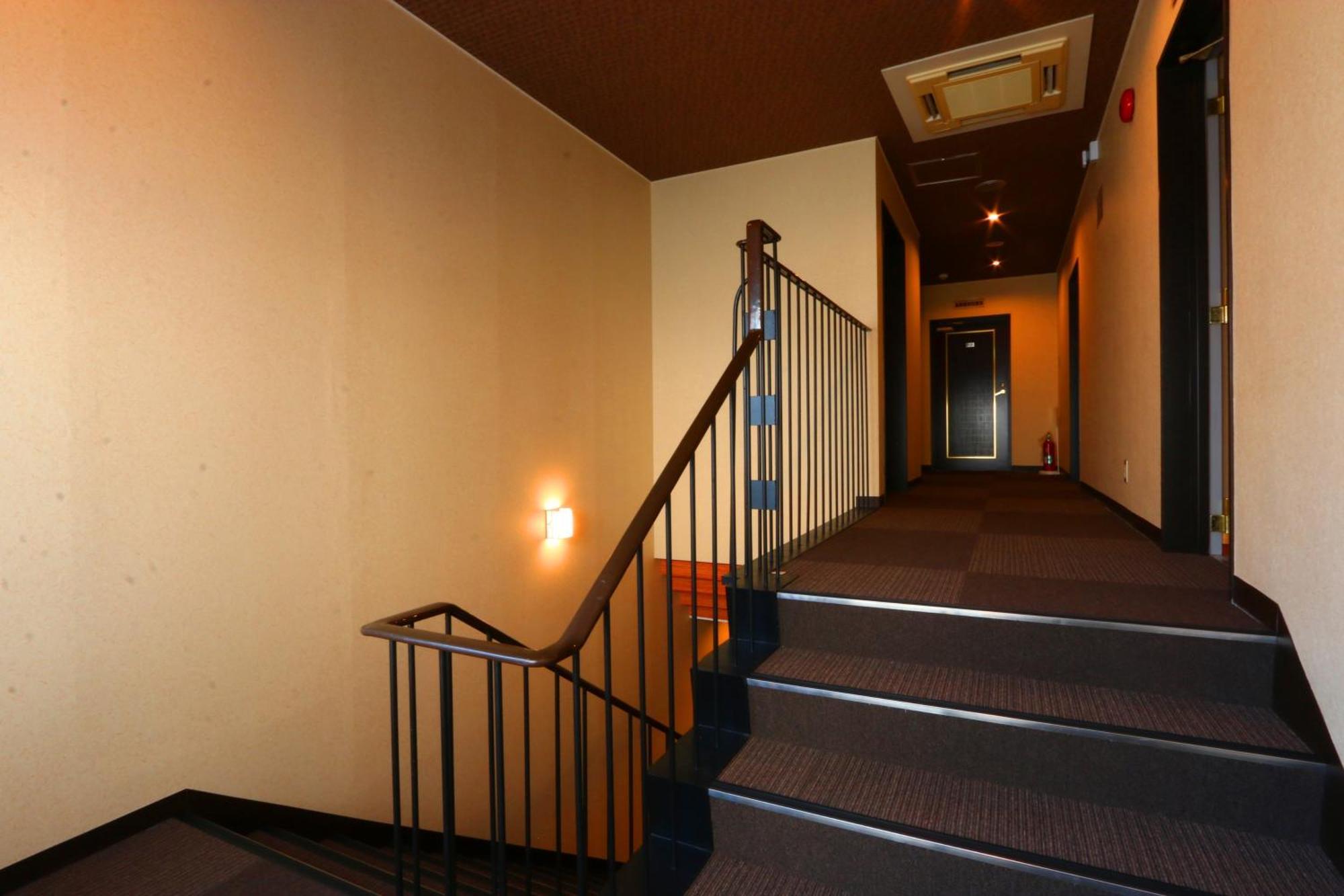 Hotel Seikaisou Minamichita Εξωτερικό φωτογραφία