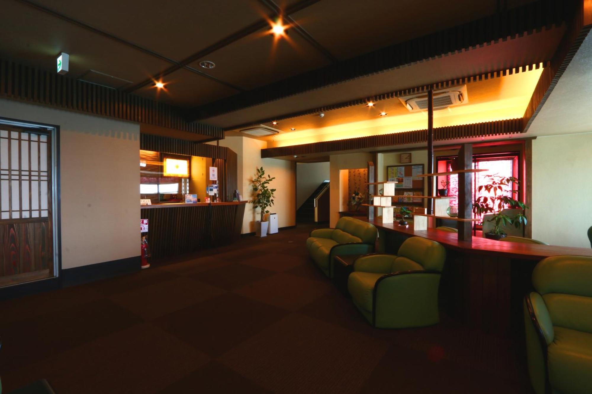 Hotel Seikaisou Minamichita Εξωτερικό φωτογραφία