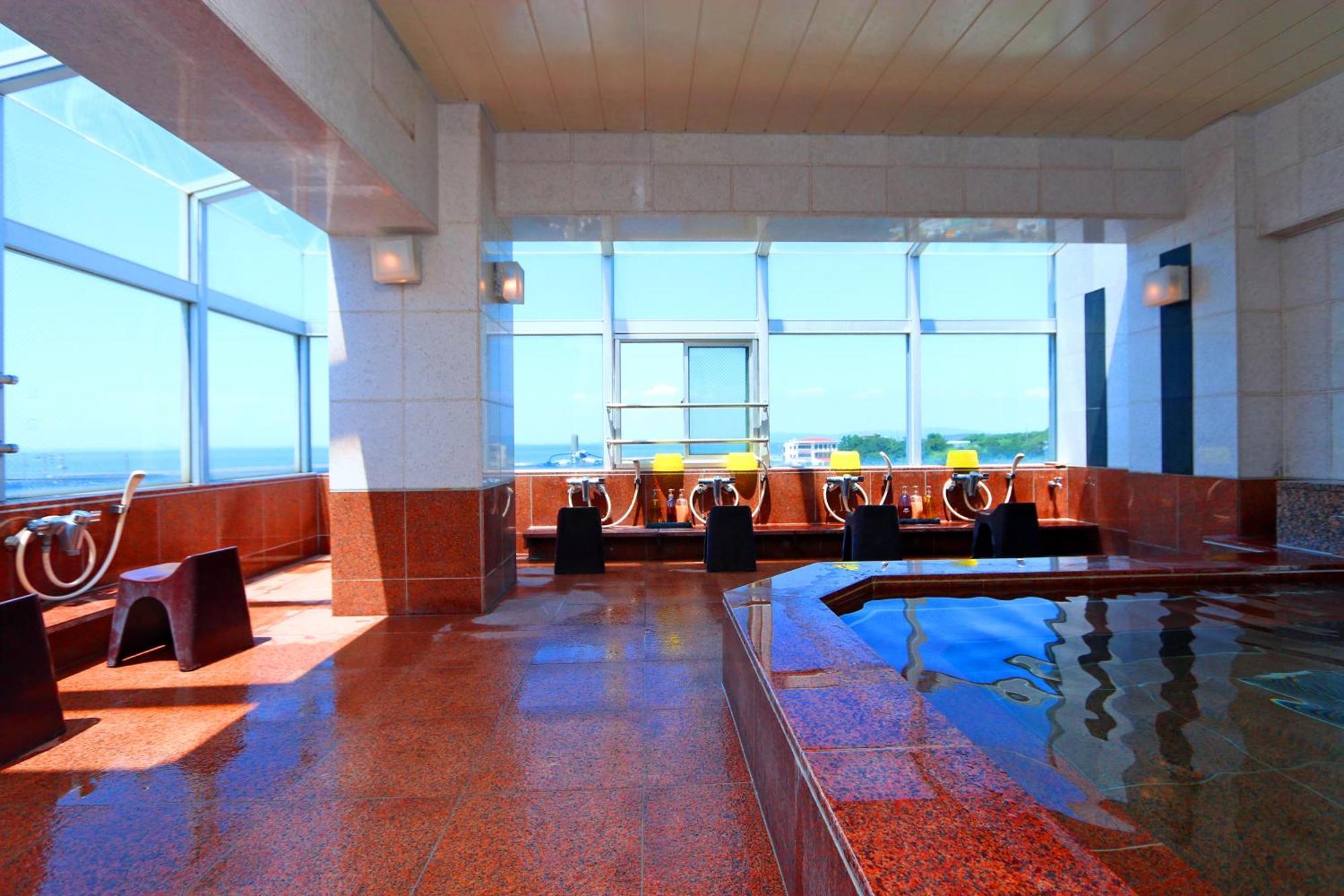 Hotel Seikaisou Minamichita Εξωτερικό φωτογραφία