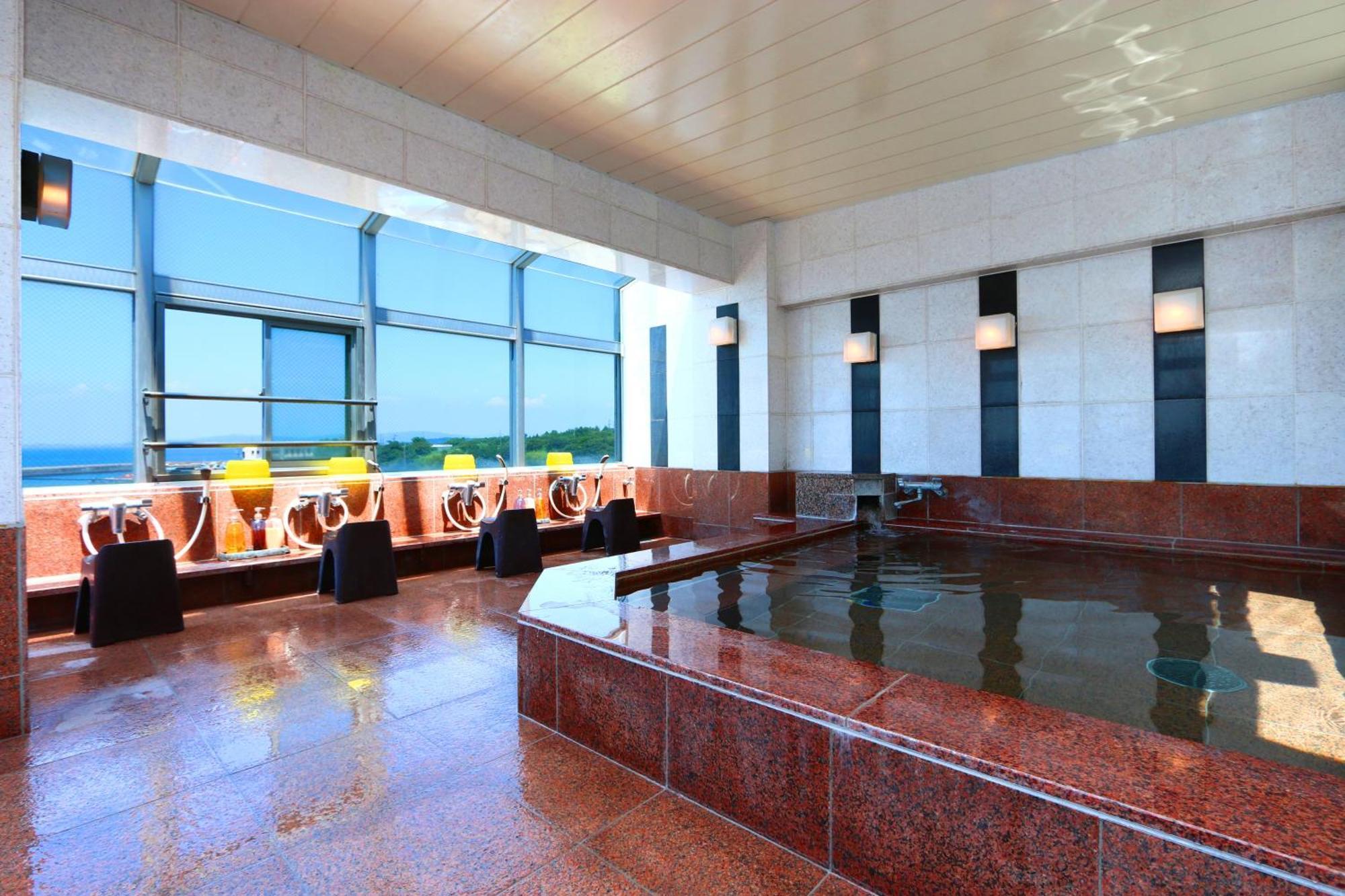 Hotel Seikaisou Minamichita Εξωτερικό φωτογραφία