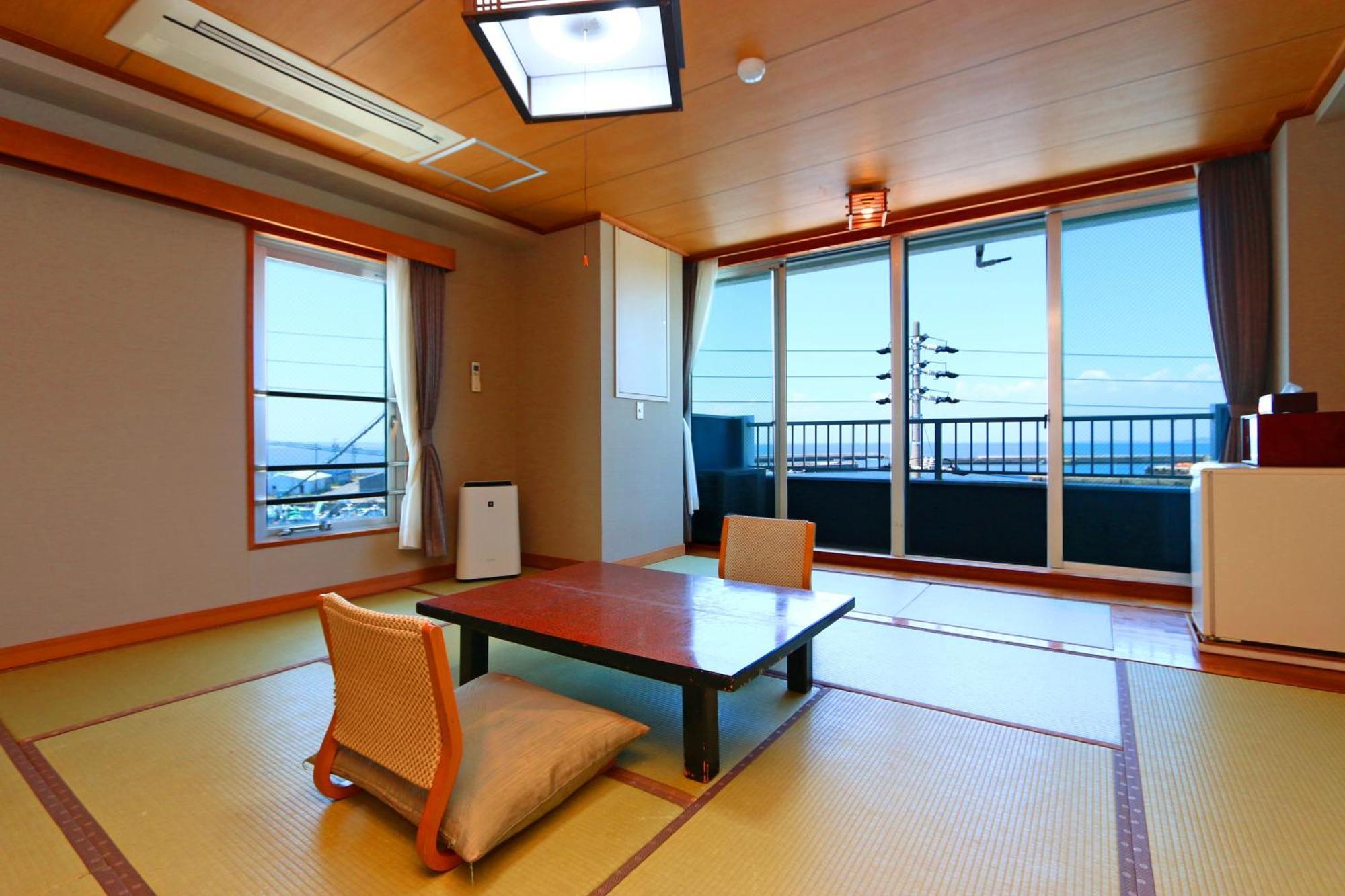 Hotel Seikaisou Minamichita Εξωτερικό φωτογραφία