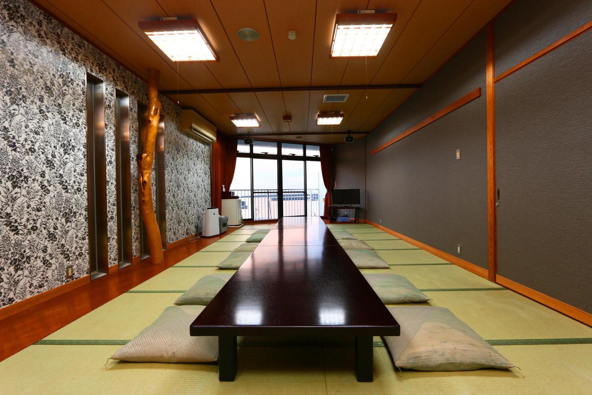 Hotel Seikaisou Minamichita Εξωτερικό φωτογραφία