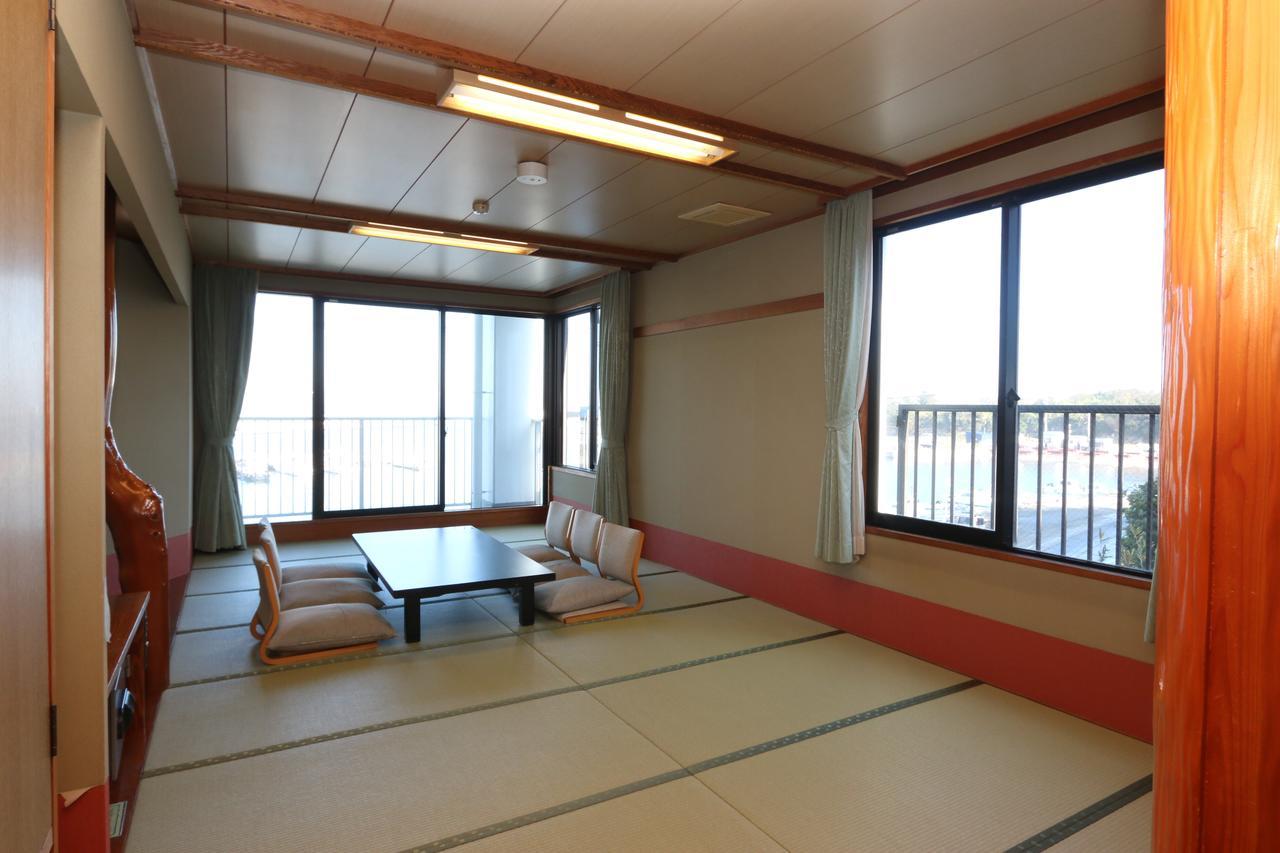 Hotel Seikaisou Minamichita Εξωτερικό φωτογραφία